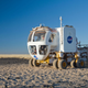 Illustration for article titled NASAs Space Exploration Vehicle: Pimp My Rover